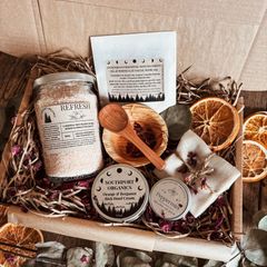 Citrus & Mint Gift Box