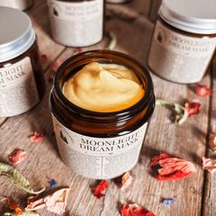 Lavender & Oat Moonlight Dream Overnight Recovery Mask