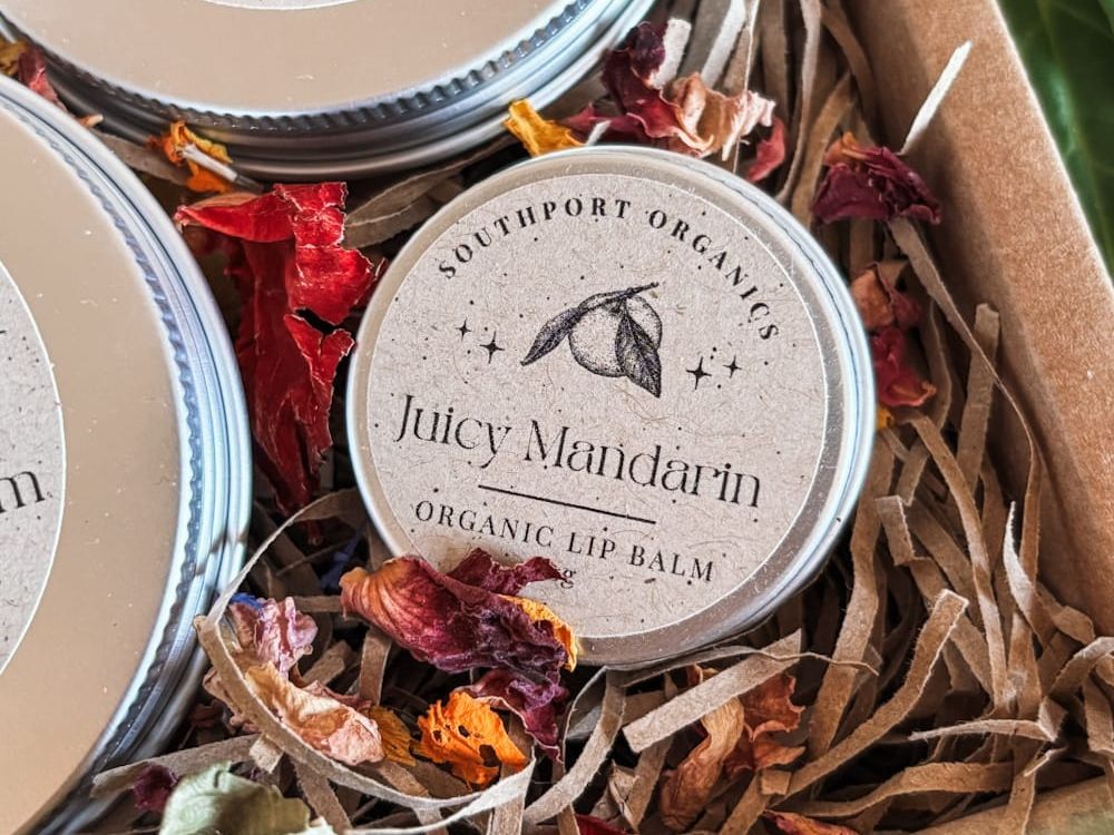 A little update + £5 off 🌿