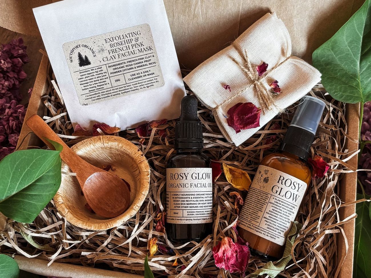 What’s new in May?!