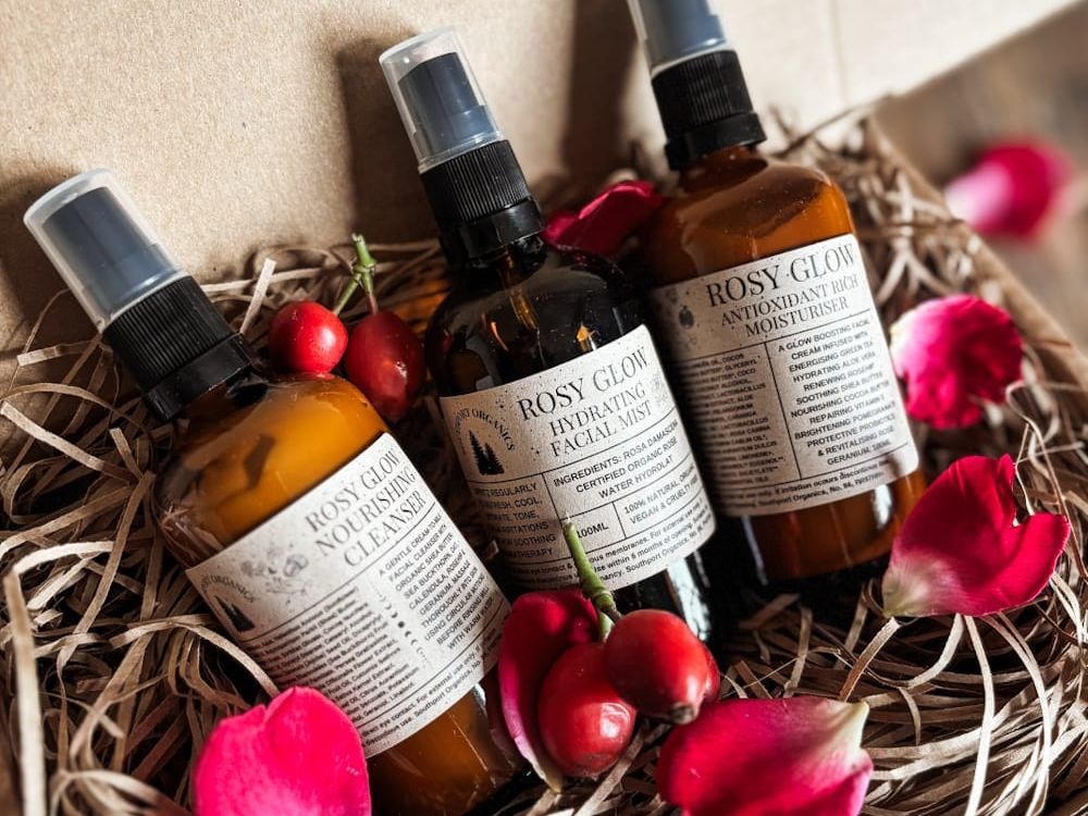 Your subscribers £5 off for Sept! ✨